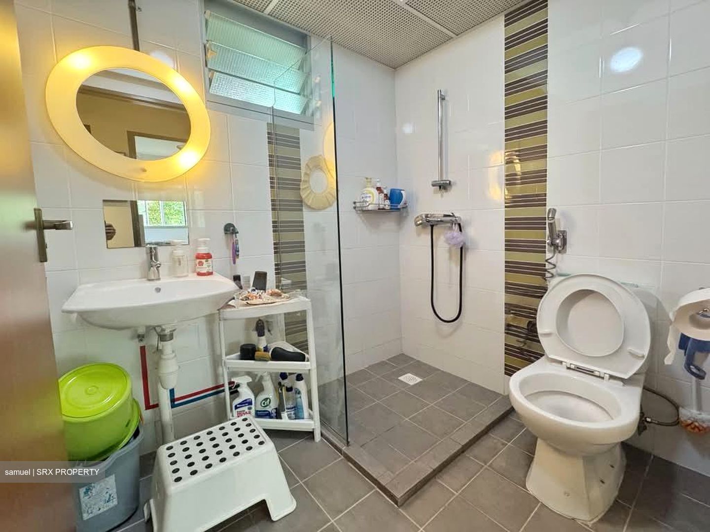 Blk 673B Waterway Banks (Punggol), HDB 4 Rooms #543394811